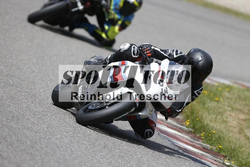 /21 29.05.2025 Speer Racing ADR/Gruppe rot/63